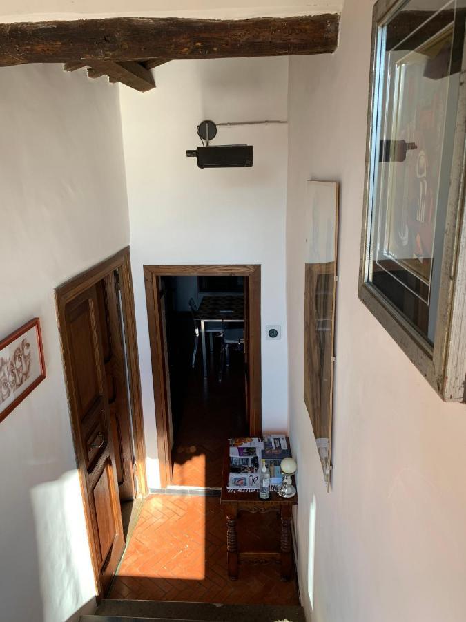 Porta Conca Apartments Rieti Dış mekan fotoğraf