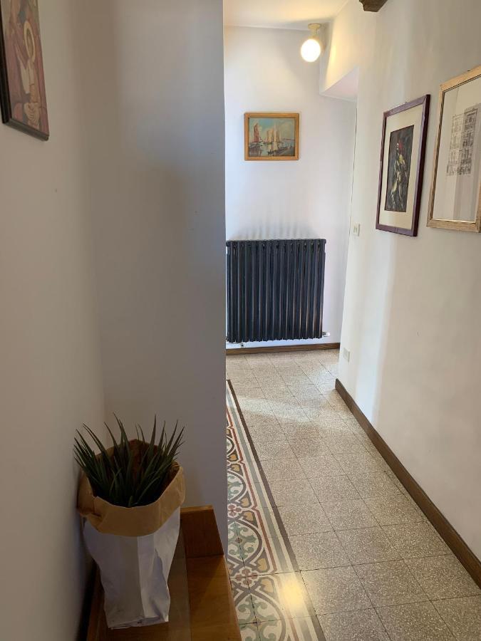 Porta Conca Apartments Rieti Dış mekan fotoğraf