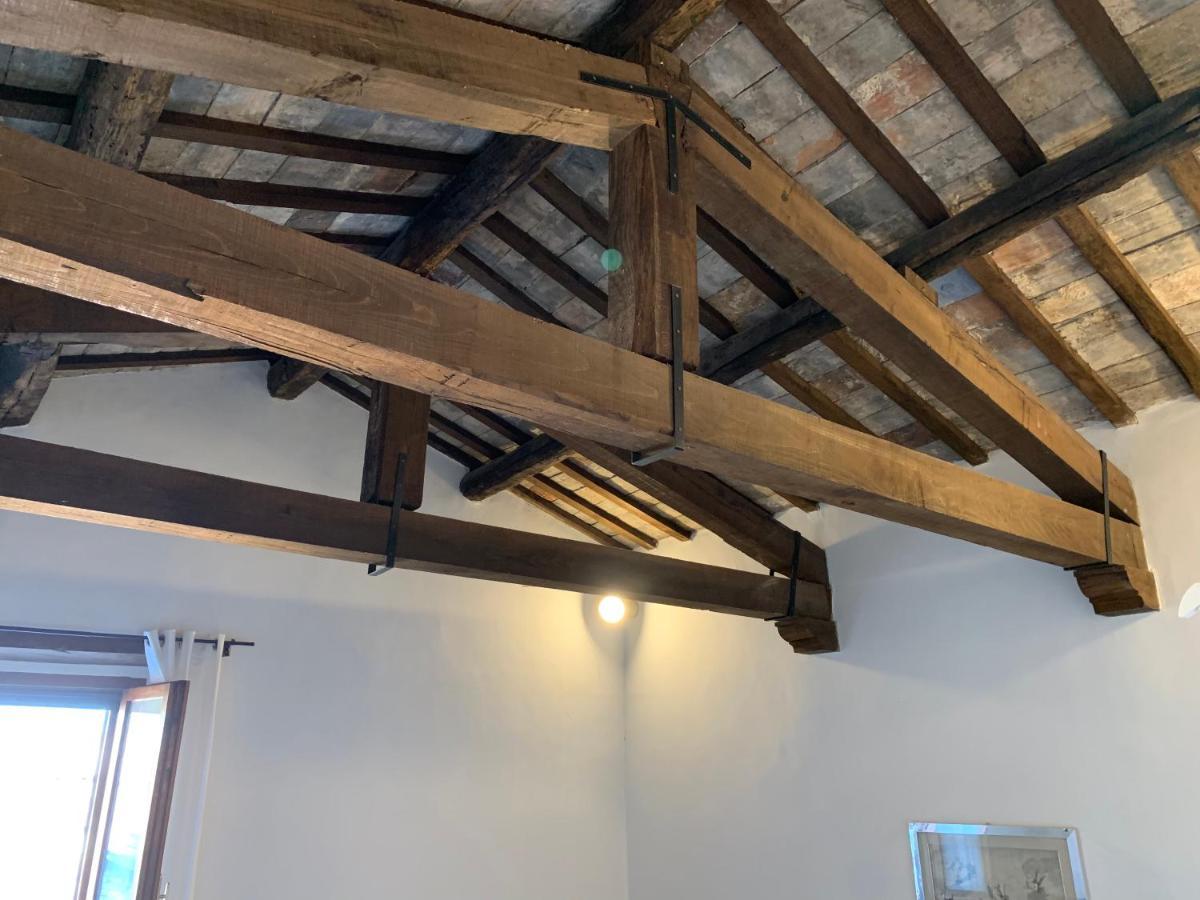 Porta Conca Apartments Rieti Dış mekan fotoğraf