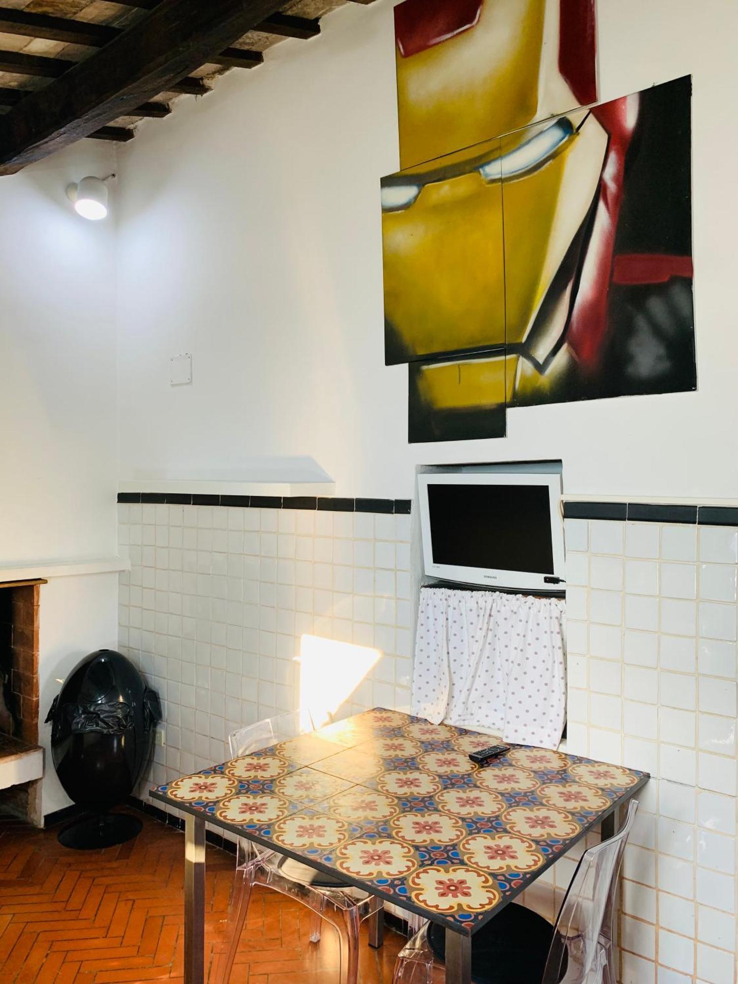 Porta Conca Apartments Rieti Dış mekan fotoğraf