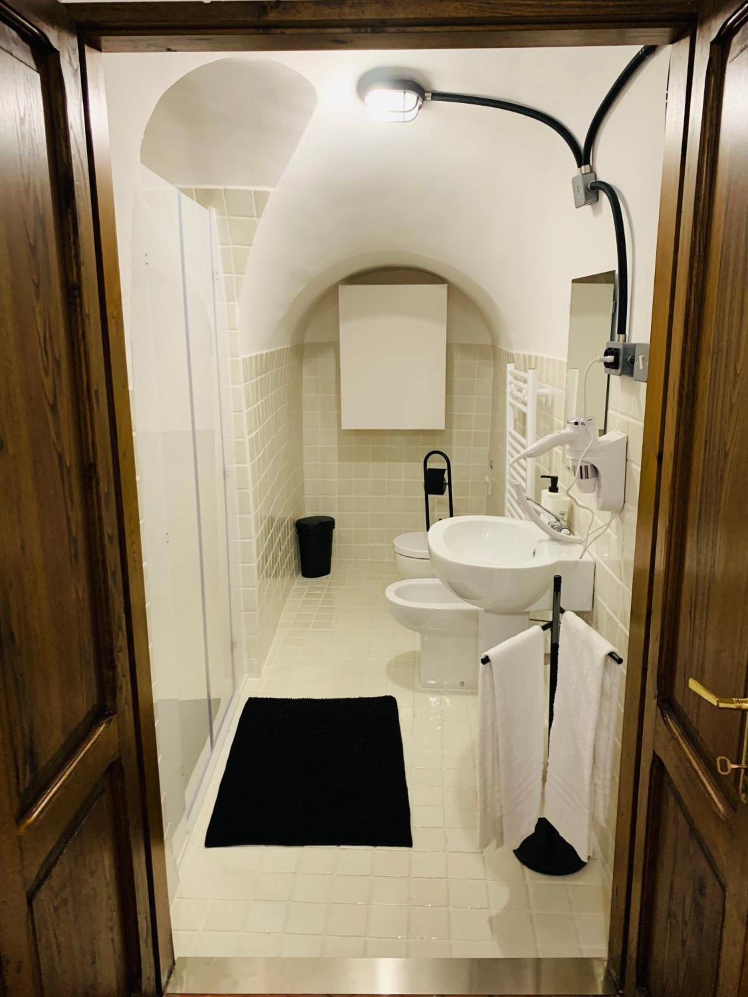 Porta Conca Apartments Rieti Dış mekan fotoğraf
