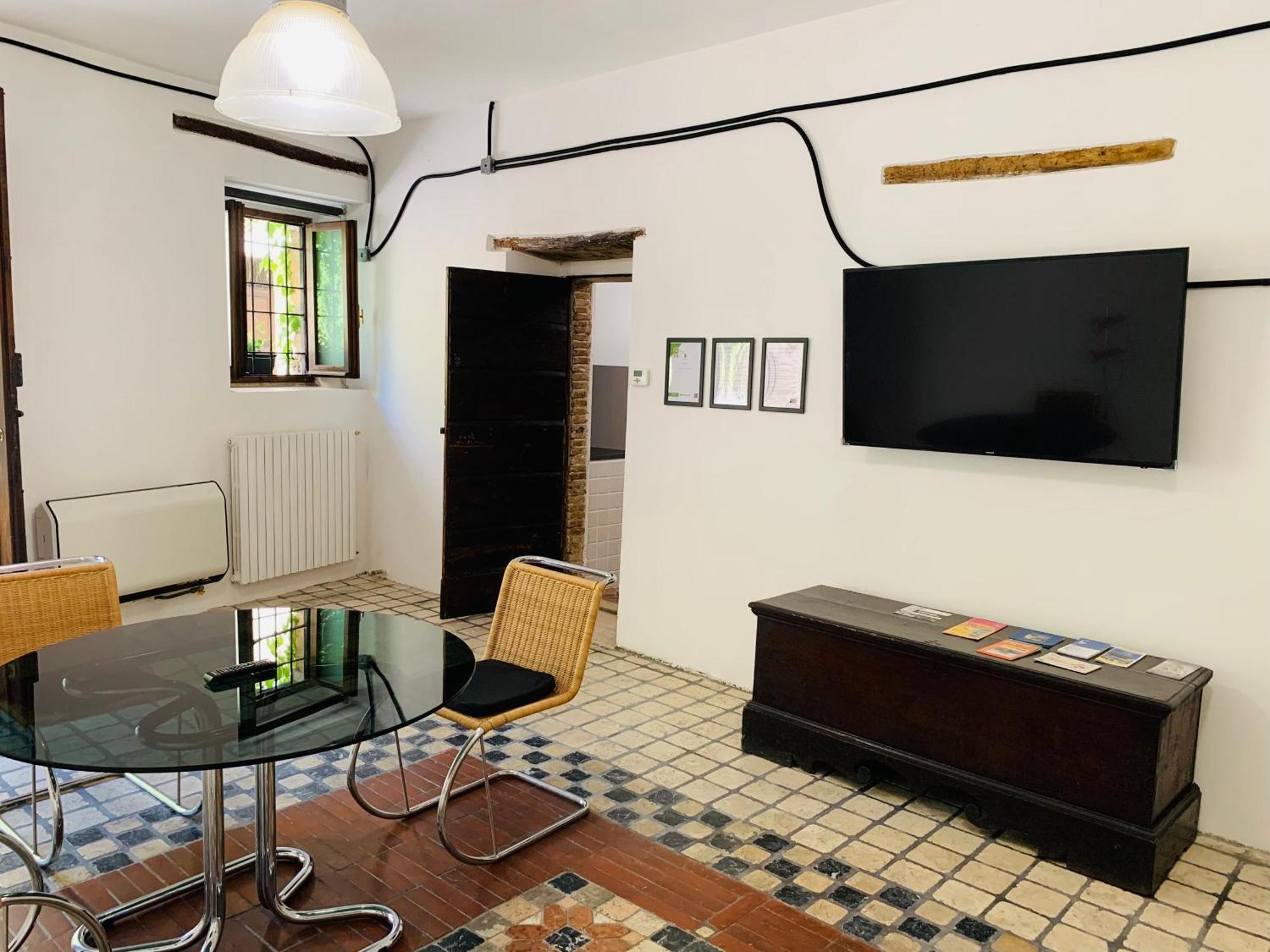 Porta Conca Apartments Rieti Dış mekan fotoğraf