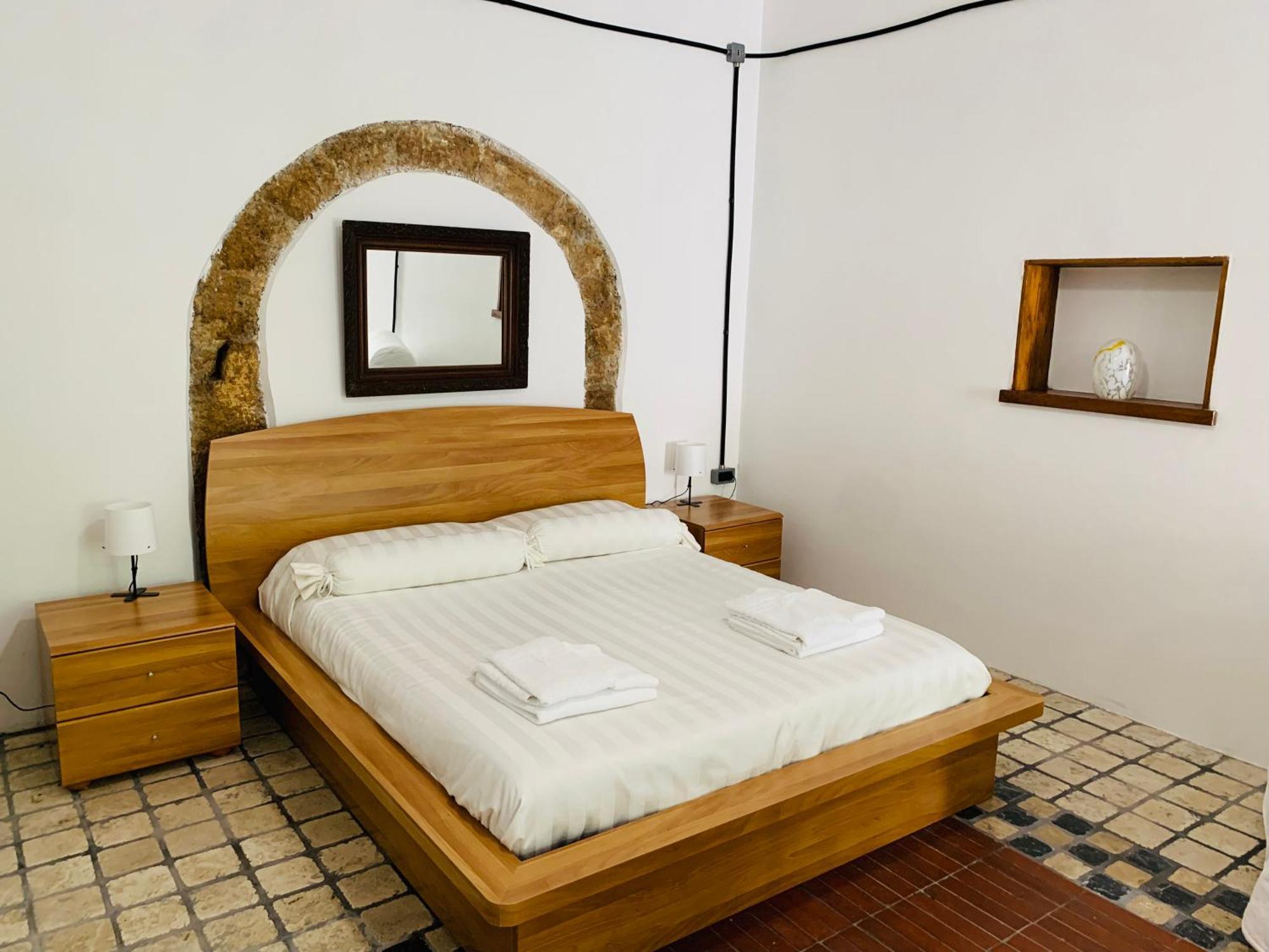 Porta Conca Apartments Rieti Dış mekan fotoğraf