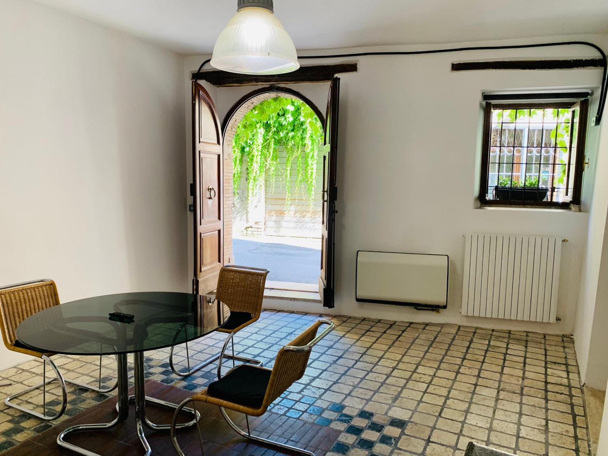 Porta Conca Apartments Rieti Dış mekan fotoğraf