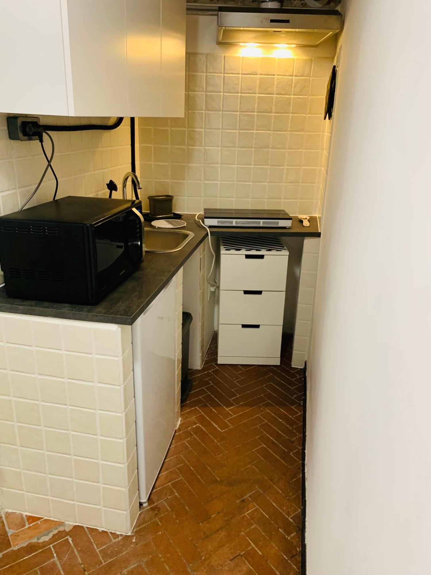 Porta Conca Apartments Rieti Dış mekan fotoğraf