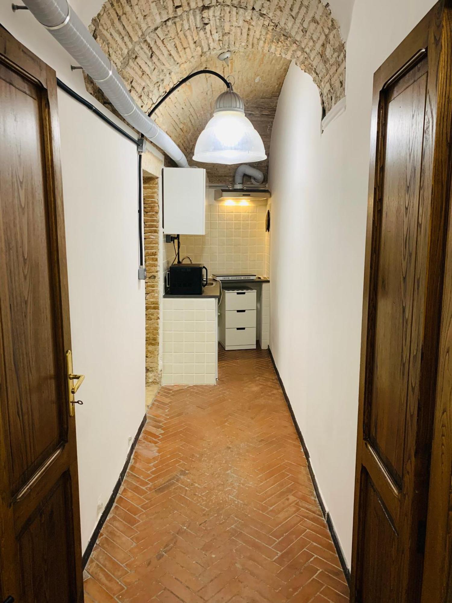 Porta Conca Apartments Rieti Dış mekan fotoğraf