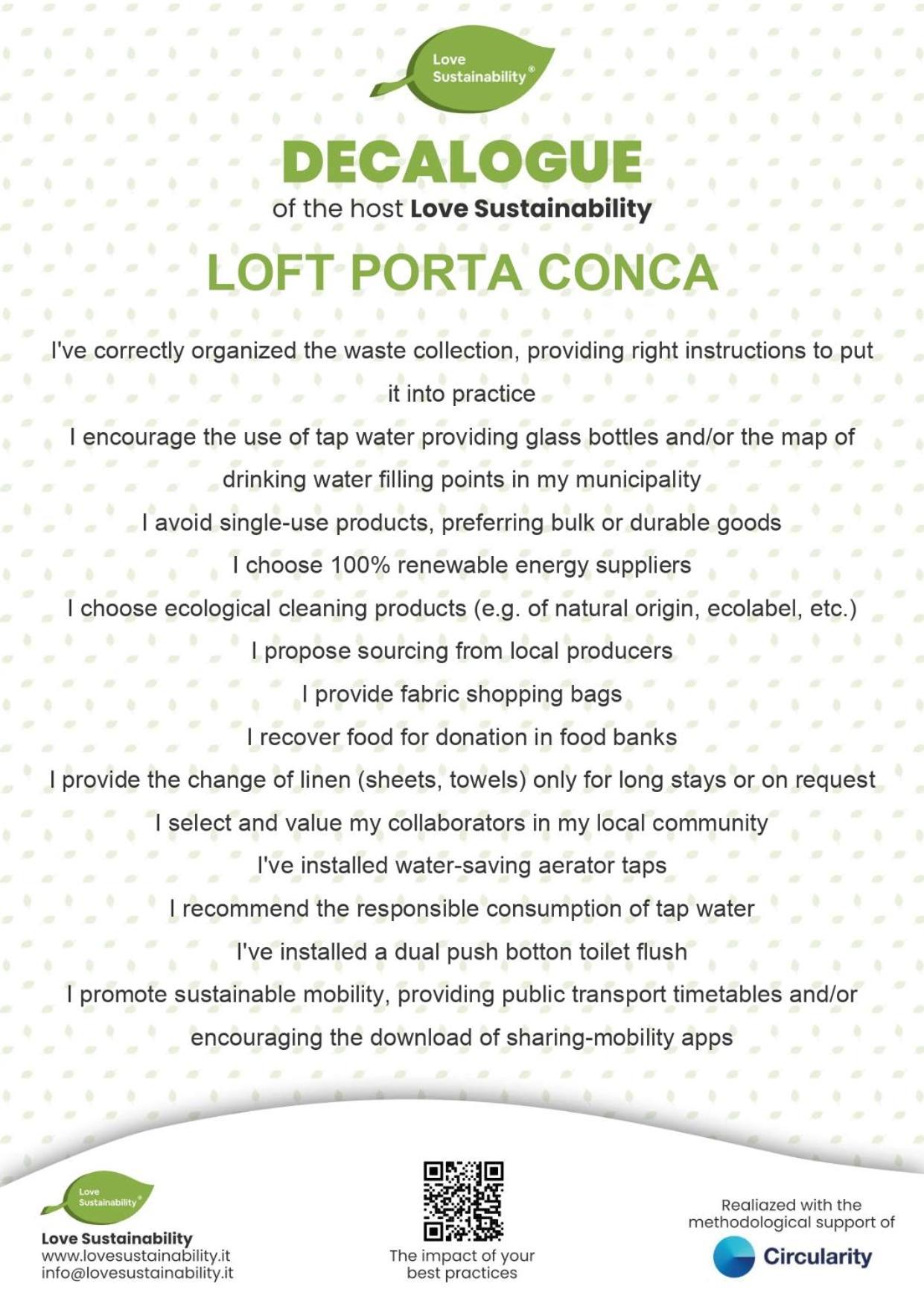 Porta Conca Apartments Rieti Dış mekan fotoğraf