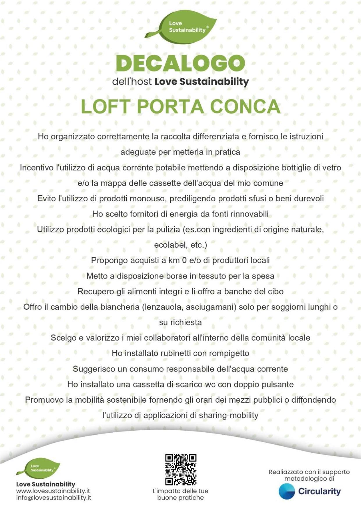 Porta Conca Apartments Rieti Dış mekan fotoğraf